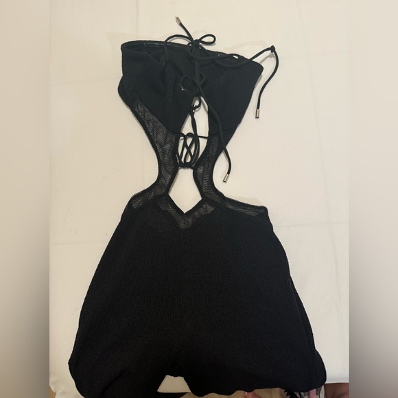 Outcast tarsha jumpsuit - Picture 2 of 2